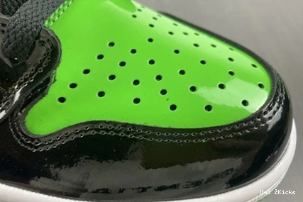 Jordan 55508-030 1 158 GoodFit Air OG Retr 0820